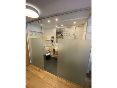 Apartment Tirol-Apartment/1 Schlafraum/Dusche, WC - Outdoor photo 32