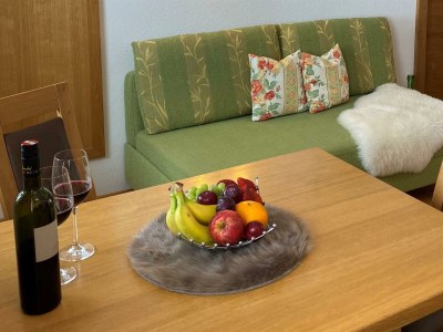 Apartment Tirol-Apartment/1 Schlafraum/Dusche, WC - Outdoor photo 33