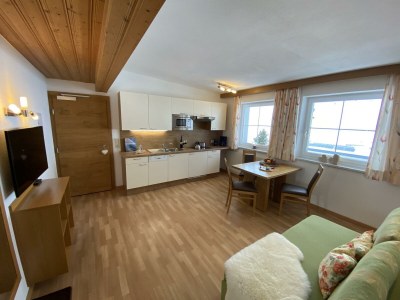 Apartment Tirol-Apartment/1 Schlafraum/Dusche, WC - Outdoor photo 34