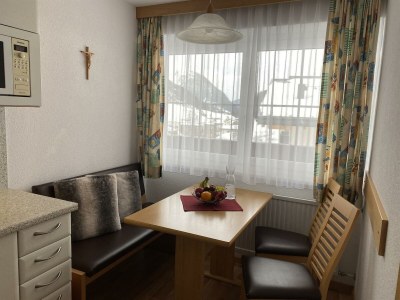 Apartment Tirol-Apartment/1 Schlafraum/Dusche, WC - Outdoor photo 37