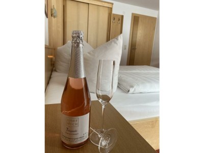 Apartment Tirol-Apartment/1 Schlafraum/Dusche, WC - Outdoor photo 38