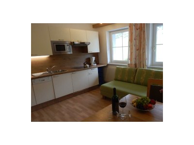 Apartment Tirol-Apartment/1 Schlafraum/Dusche, WC - Features photo 42