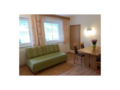 Apartment Tirol-Apartment/1 Schlafraum/Dusche, WC - Features photo 43