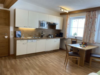 Apartment Tirol-Apartment/1 Schlafraum/Dusche, WC - Features photo 45