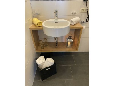 Apartment Tirol-Apartment/1 Schlafraum/Dusche, WC - Features photo 50