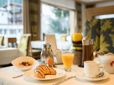 Holiday room Doppelzimmer Jamspitze, Dusche, WC - Outdoor photo 10