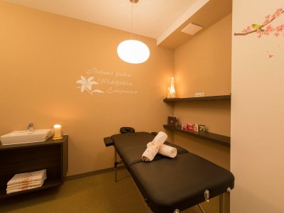 Holiday room Doppelzimmer Jamspitze, Dusche, WC - Outdoor photo 18