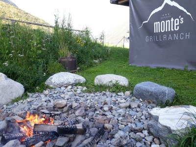 Holiday room Doppelzimmer Jamspitze, Dusche, WC - Outdoor photo 29