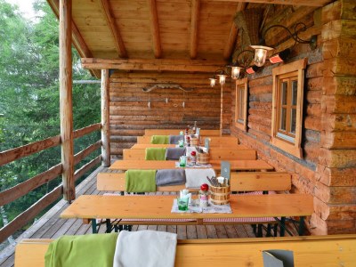 Holiday room Doppelzimmer Jamspitze, Dusche, WC - Outdoor photo 31