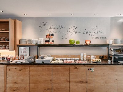 Holiday room Doppelzimmer Jamspitze, Dusche, WC - Outdoor photo 46