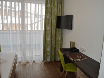 Holiday room Doppelzimmer Jamspitze, Dusche, WC - Features photo 70