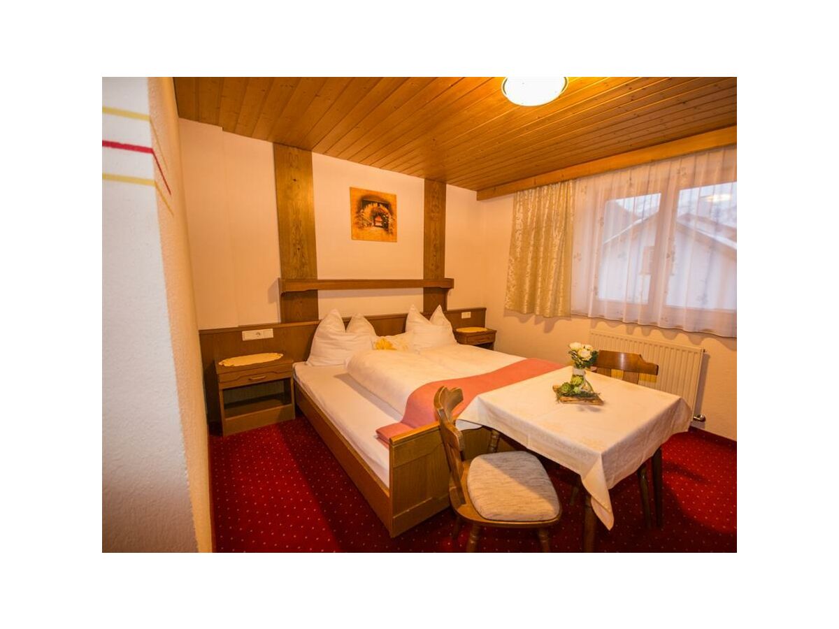 Apartment Appartement Vergil - Outdoor photo 2