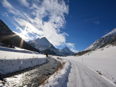 Apartment Appartement Vergil - Outdoor photo 5