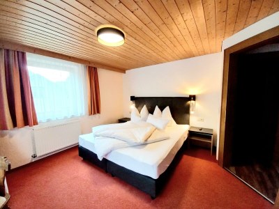 Apartment Appartement Vergil - Outdoor photo 8