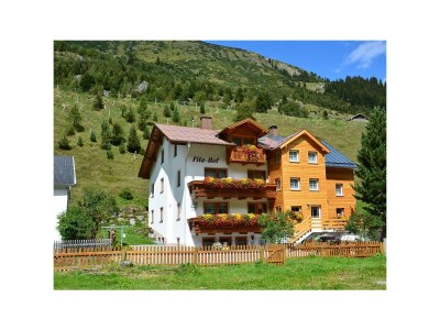 Apartment Appartement Vergil - Outdoor photo 10