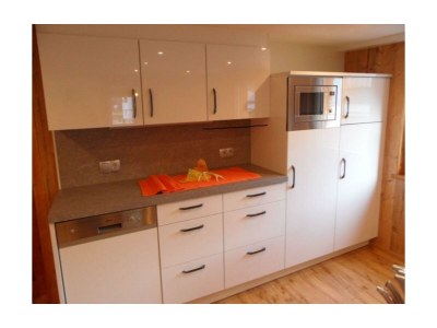 Apartment Appartement Vergil - Outdoor photo 13