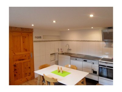 Apartment Appartement Vergil - Outdoor photo 14