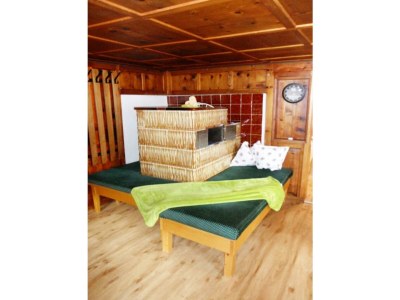 Apartment Appartement Vergil - Outdoor photo 15