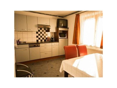 Apartment Appartement Vergil - Outdoor photo 22