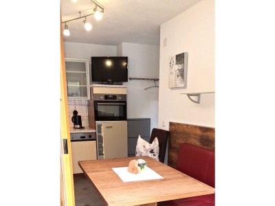 Apartment Appartement Vergil - Features photo 26