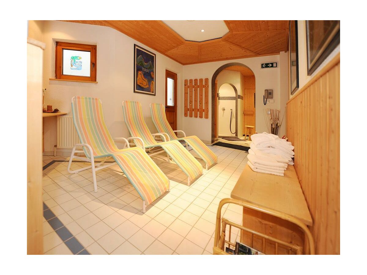 Holiday room Familienzimmer mit Dusche, WC - Outdoor photo 2