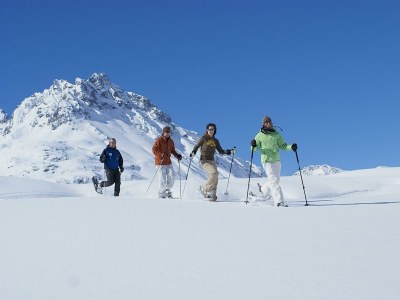Holiday room Familienzimmer mit Dusche, WC - Outdoor photo 15