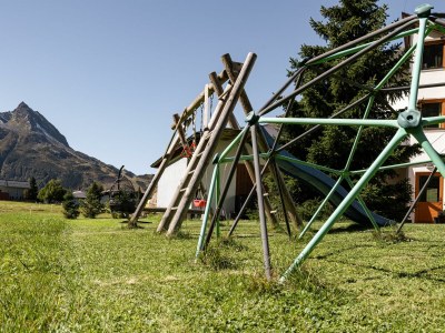 Holiday room Familienzimmer mit Dusche, WC - Outdoor photo 18
