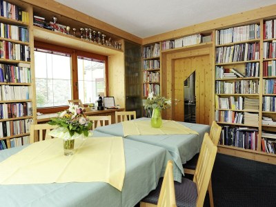 Holiday room Familienzimmer mit Dusche, WC - Outdoor photo 26