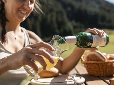 Holiday room Familienzimmer mit Dusche, WC - Outdoor photo 46