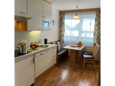 Apartment Paznaun-Apartment/2 Schlafräume/Dusche, in Galtür - Apartment