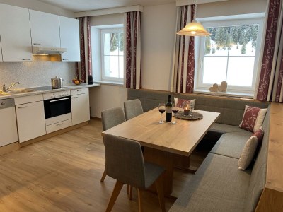 Apartment Paznaun-Apartment/2 Schlafräume/Dusche, - Outdoor photo 10