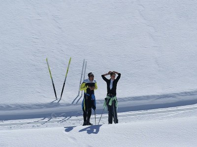 Apartment Paznaun-Apartment/2 Schlafräume/Dusche, - Outdoor photo 23