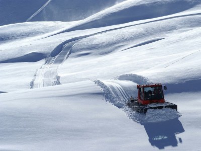 Apartment Paznaun-Apartment/2 Schlafräume/Dusche, - Outdoor photo 25
