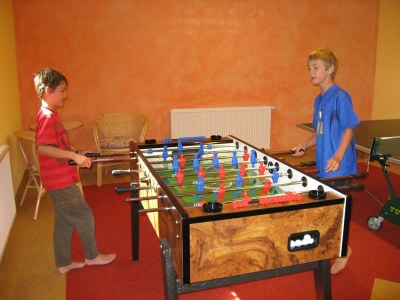 Apartment Paznaun-Apartment/2 Schlafräume/Dusche, - Outdoor photo 39