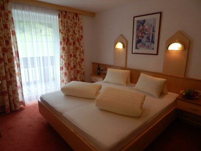 Apartment Paznaun-Apartment/2 Schlafräume/Dusche, - Outdoor photo 40