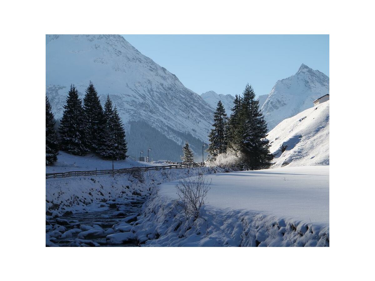 Apartment Nr.4-Apartment/1 Schlafraum/Dusche, WC - Outdoor photo 5