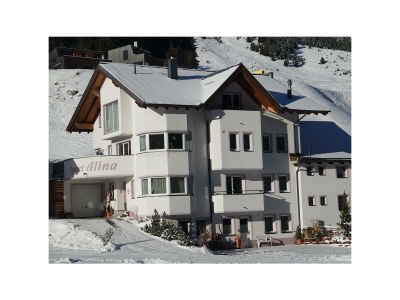 Apartment Nr.4-Apartment/1 Schlafraum/Dusche, WC - Outdoor photo 3