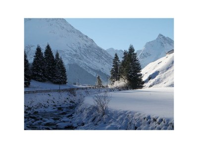 Apartment Nr.4-Apartment/1 Schlafraum/Dusche, WC - Outdoor photo 5