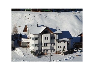 Apartment Nr.4-Apartment/1 Schlafraum/Dusche, WC - Outdoor photo 6