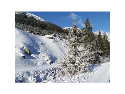 Apartment Nr.4-Apartment/1 Schlafraum/Dusche, WC - Outdoor photo 11