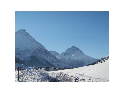 Apartment Nr.4-Apartment/1 Schlafraum/Dusche, WC - Outdoor photo 12