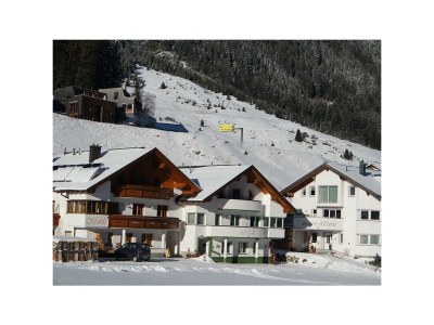 Apartment Nr.4-Apartment/1 Schlafraum/Dusche, WC - Outdoor photo 13