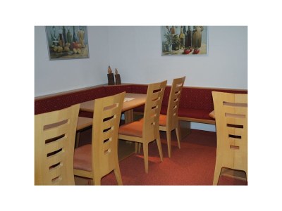 Apartment Nr.4-Apartment/1 Schlafraum/Dusche, WC - Outdoor photo 14