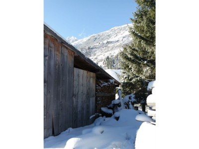 Apartment Nr.4-Apartment/1 Schlafraum/Dusche, WC - Outdoor photo 15