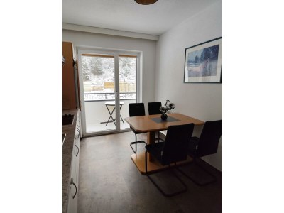 Apartment Nr.4-Apartment/1 Schlafraum/Dusche, WC - Outdoor photo 18