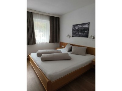 Apartment Nr.4-Apartment/1 Schlafraum/Dusche, WC - Outdoor photo 19