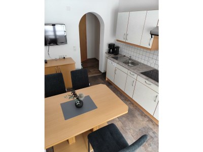 Apartment Nr.4-Apartment/1 Schlafraum/Dusche, WC - Outdoor photo 20