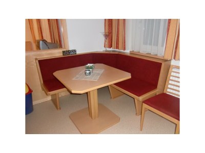 Apartment Nr.4-Apartment/1 Schlafraum/Dusche, WC - Features photo 22