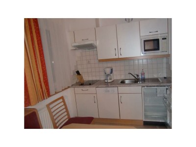 Apartment Nr.4-Apartment/1 Schlafraum/Dusche, WC - Features photo 23