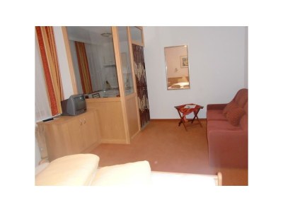 Apartment Nr.4-Apartment/1 Schlafraum/Dusche, WC - Features photo 24